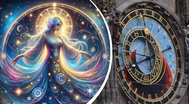 Гороскоп на сегодня 17 декабря: Девам - внезапная прибыль, Стрельцам - море удачи
