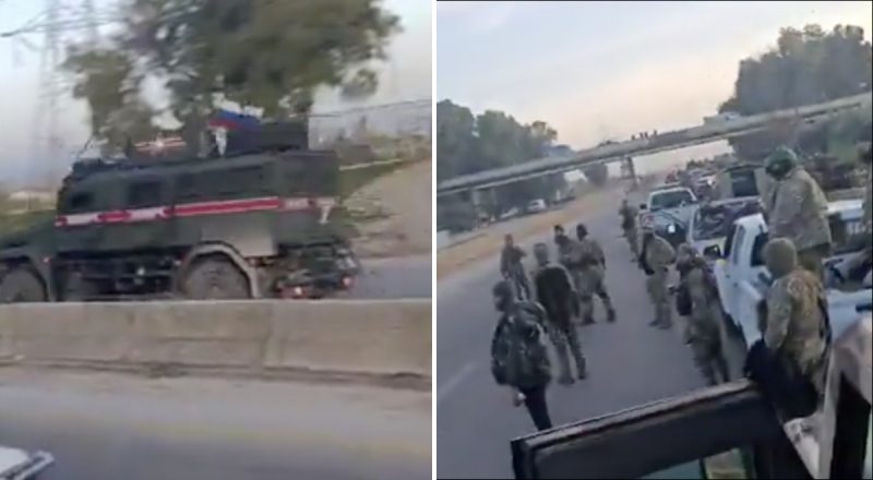 РФ виводить солдатів із Дамаска: у FT з'ясували, що буде з посольством і авіабазою Хмеймім