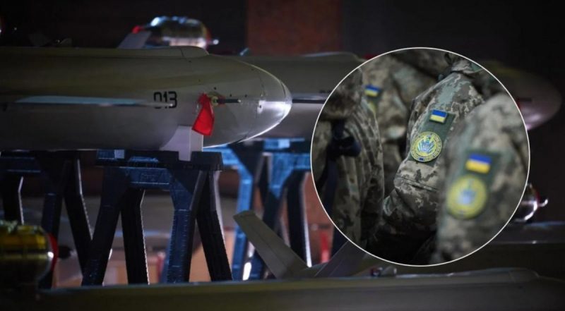 Крилату ракету-дрон "Пекло" почали виробляти серійно - ЗМІ
