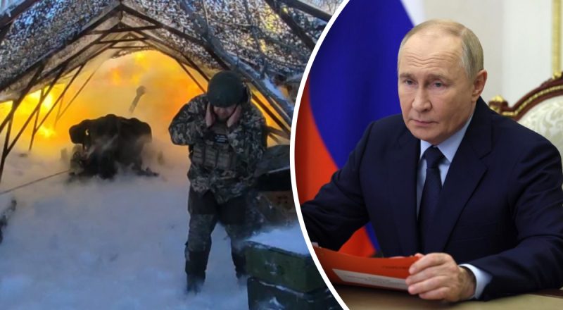 "Путин не хочет окончания войны, но готовится к этому": что задумали в Кремле