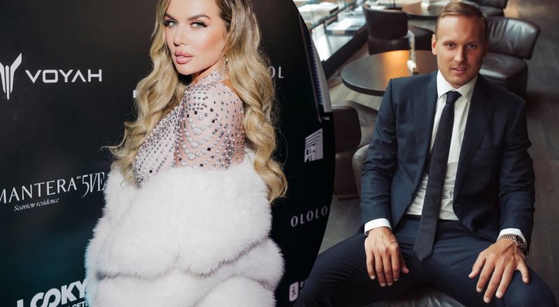 "Сломала жизнь парню": в РФ обвиняют Седокову в смерти бывшего мужа