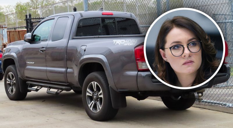 В Україні вироблятимуть японські пікапи - Мінекономіки