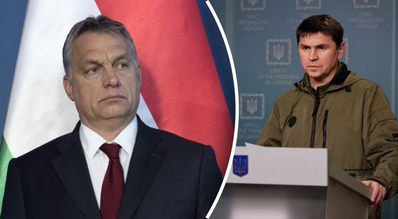 Предложения не было: в ОП прокомментировали идею Орбана по "рождественскому перемирию"