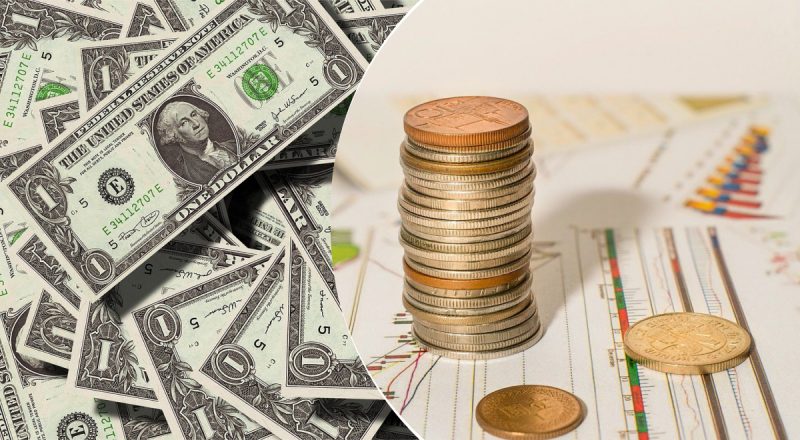 Доллар второй день подряд бьет антирекорд: НБУ установил новый курс валют