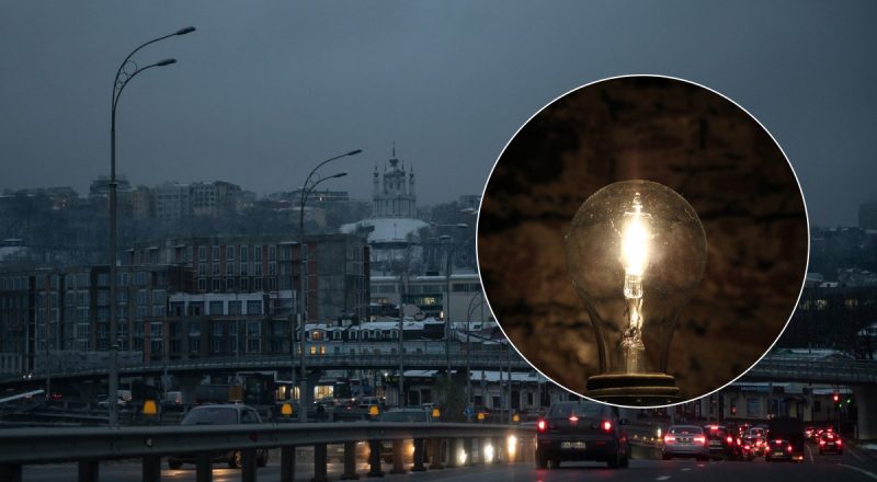 Субота теж без світла: "Укренерго" оприлюднило план вимкнень на 3 січня