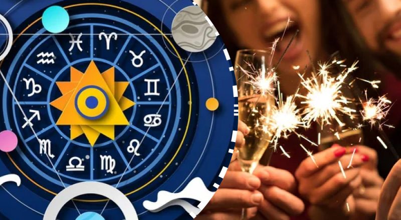 Все невзгоды позади: какие знаки зодиака получат свой шанс в 2025 году