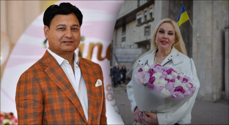 "Виступила ініціатором": співачка Камалія розповіла про особисте життя після розлучення