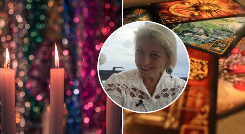 Гороскоп Таро 2025 для Водолеев: названы самые удачные и турбулентные месяцы
