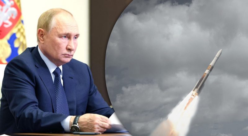 Кремль зробив гучну заяву про ракети: у ЦПД розкрили деталі, чим це загрожує Україні