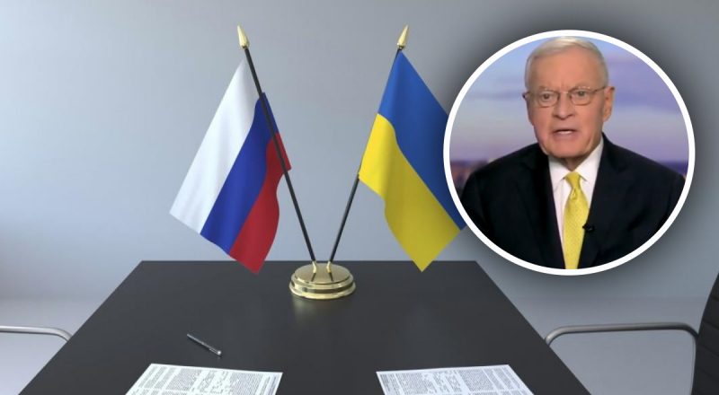 В США заявили, что Украина и Россия готовы к мирным переговорам - детали