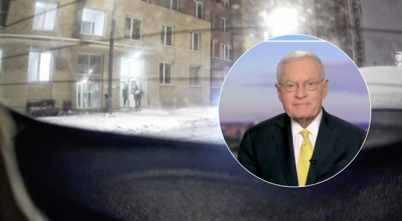 "На війні таке відбувається": у Трампа відреагували на вбивство генерала у Москві