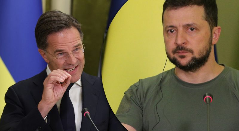 Зеленський прибув до Брюсселя: про що говоритимуть лідери країн ЄС та НАТО