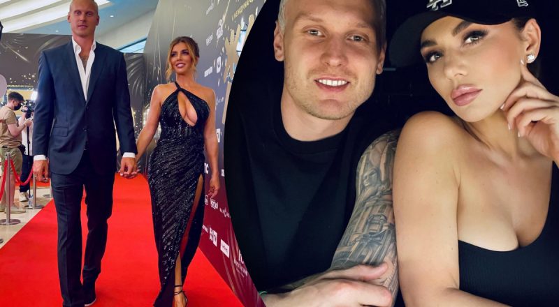 "Кто-то погибнет": отец бывшего мужа Седоковой сделал заявление о певице