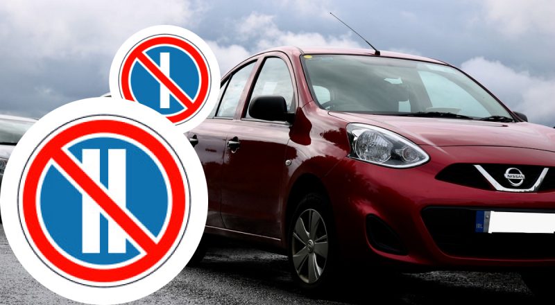 Водіям легко заплутатись: що означає дорожній знак з перекресленою лінією