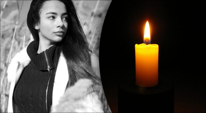 "Боль": внезапно умерла 18-летняя звезда шоу "Україна має талант"