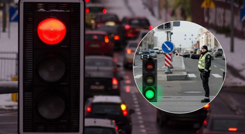 Как понять сигналы регулировщика: краткая инструкция для водителей