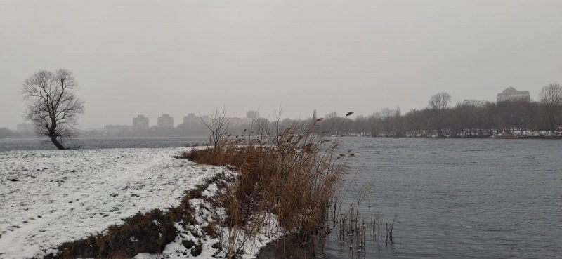 Будут лить дожди и влупит +12: Украину атакует сильное потепление