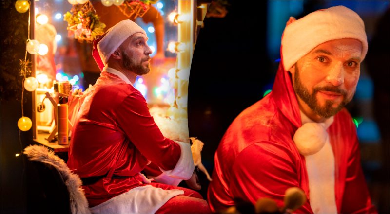 "Мне очень сложно говорить об этом": Сергей Кияшко рассказал о своей боли