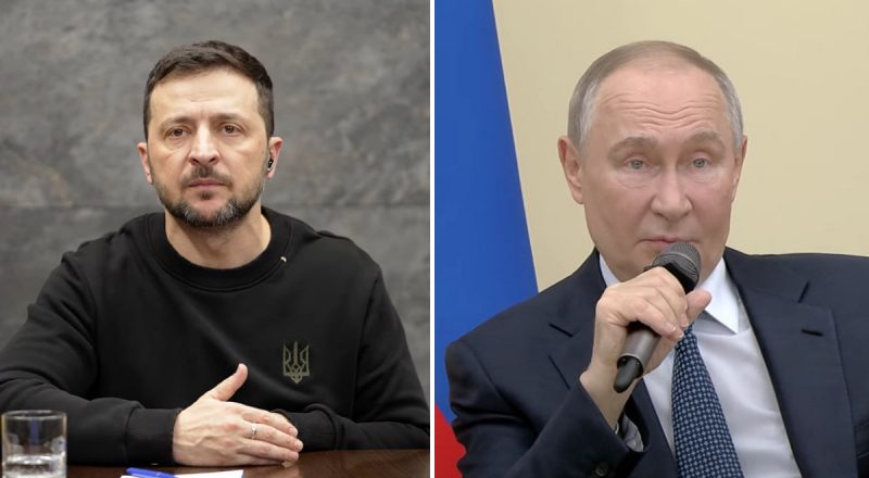 РФ відкидає перегляд умов для переговорів з Україною: в ISW розкрили вимоги Путіна