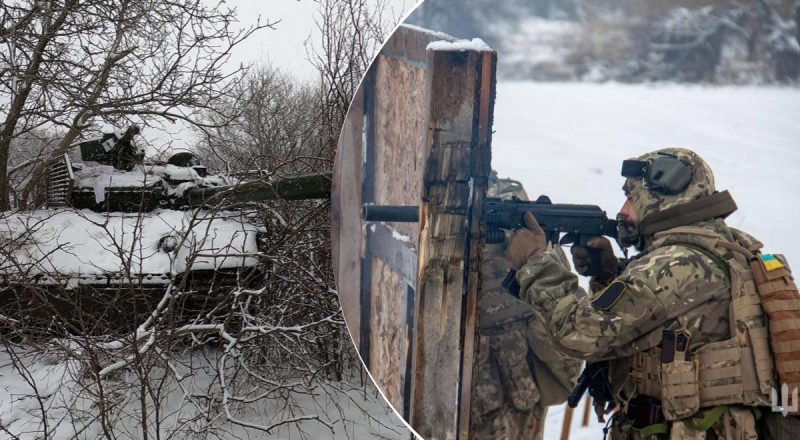 У небезпеці будуть 2 міста: що стане пріоритетом РФ після втрати Курахового - лейтенант