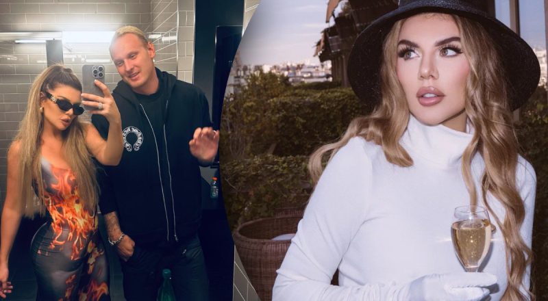 "Состояние тяжелое": что случилось с Анной Седоковой после смерти бывшего мужа