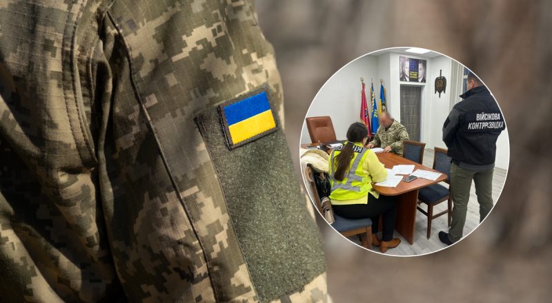 Скандальний командир 211 бригади вийшов з-під варти під заставу - ЗМІ