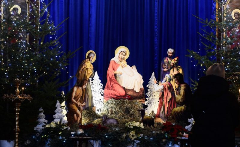 Суббота перед Рождеством Христовым: что категорически нельзя делать 21 декабря