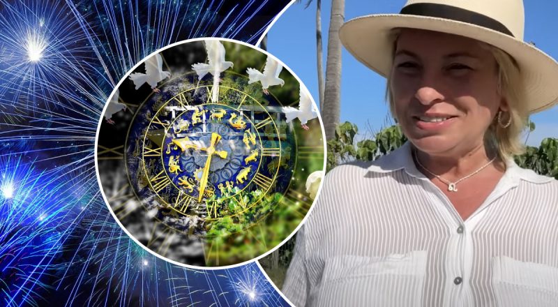 Гороскоп на 2025 рік для Тельців: спокійне життя, любов і новий статус