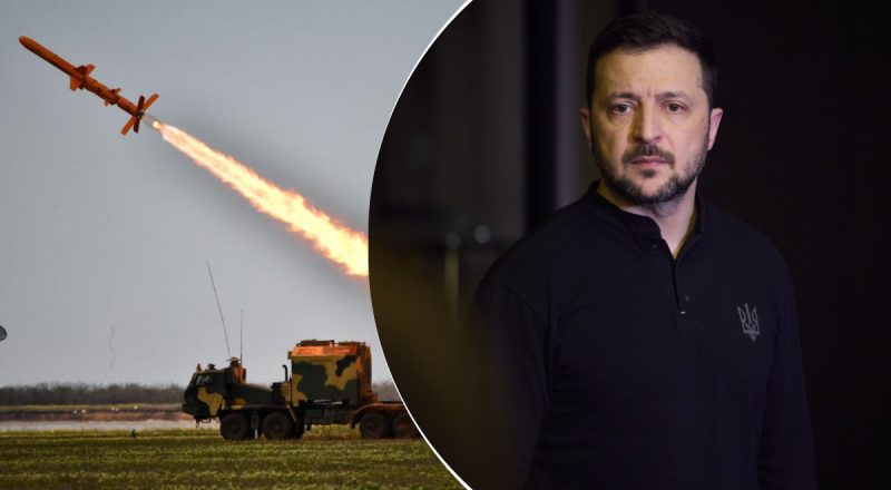 "Це абсолютно справедливо": Зеленський анонсував нові удари по РФ