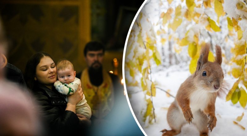 Яке сьогодні свято 22 грудня 2024 року: що не можна робити вагітним цього дня