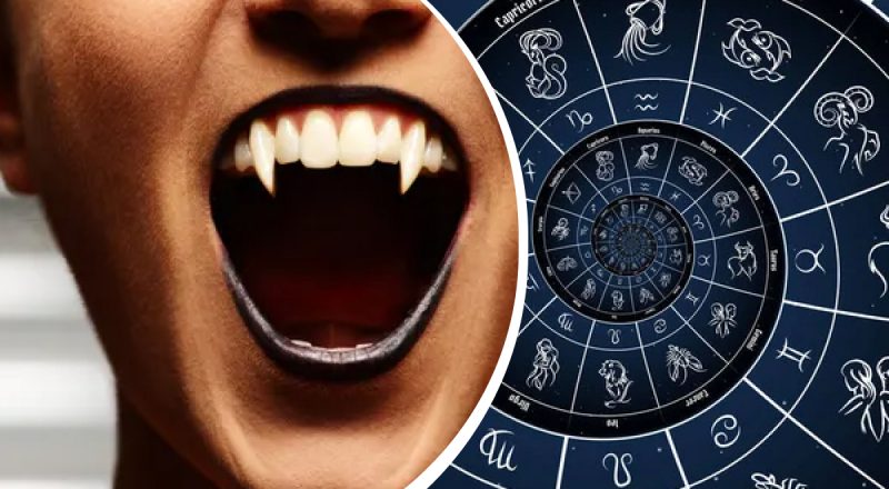 Кого полюбляють енергетичні вампіри: знаки зодіаку, які страждають найбільше