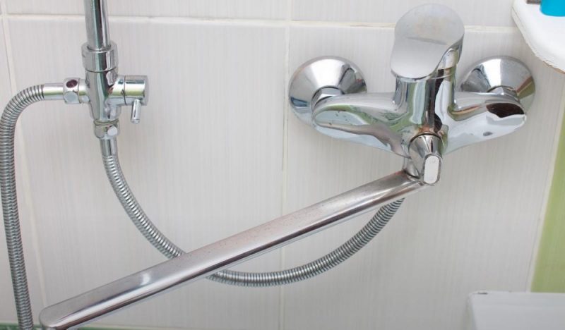 Как очистить кран от ржавчины: легкий, быстрый и рабочий способ