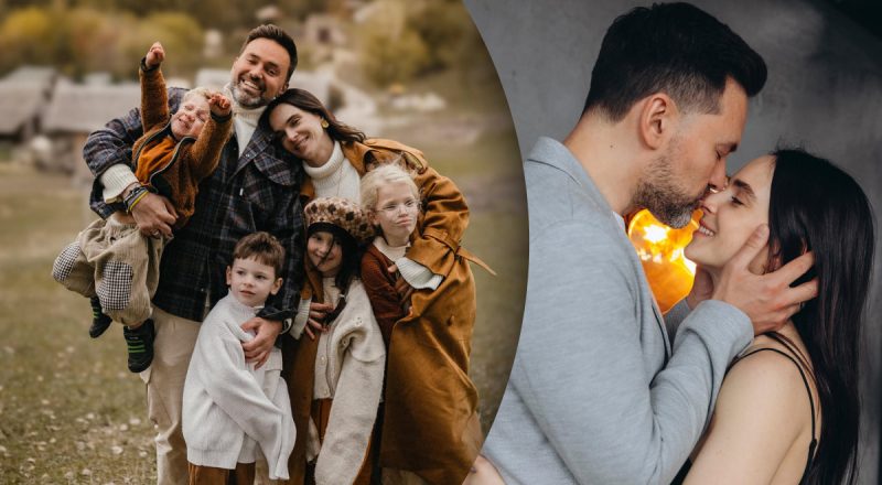 Зібралися за п'ятим: Інна Мірошниченко заговорила про нову дитину