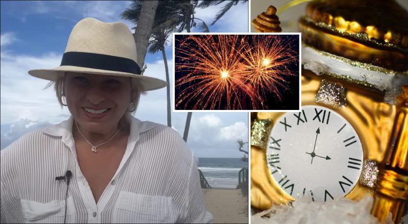 Гороскоп на 2025 год: какому знаку зодиака невероятно повезет