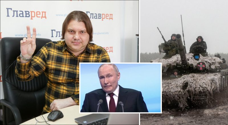 Россия должна сделать "жест доброй воли" и вывести войска: астролог назвал сроки