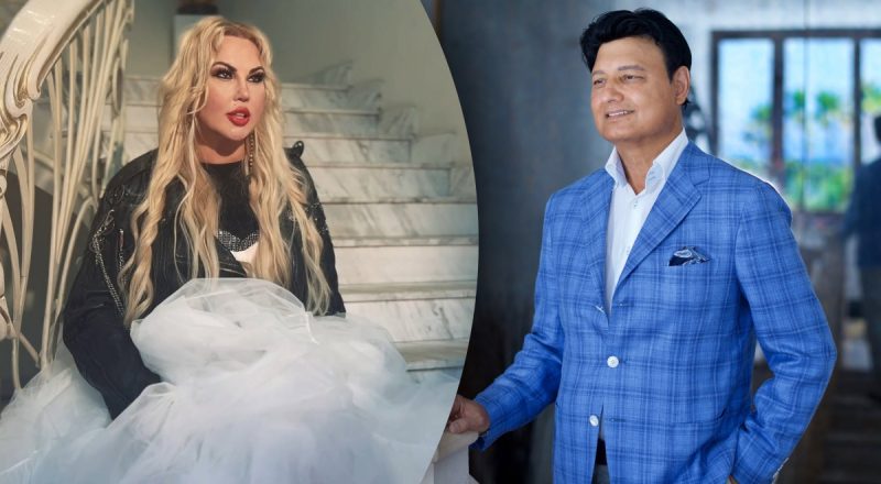 Камалия раскрыла детали общения с разлучницей, которая разрушила ее брак