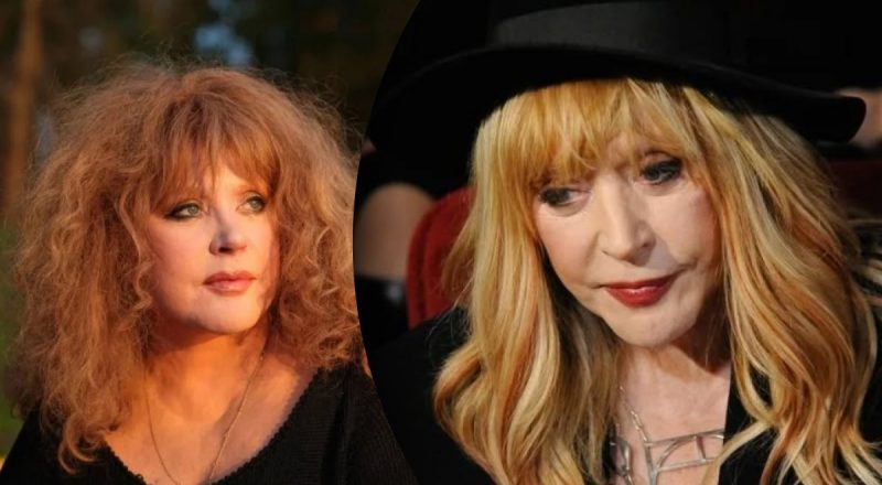 Алла Пугачева приняла важное решение насчет родственников - детали