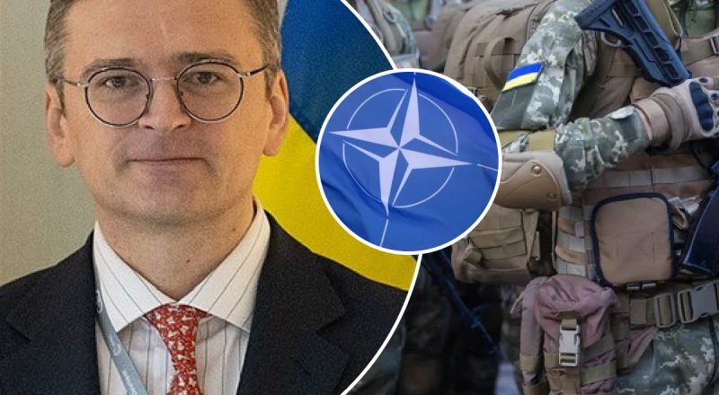 Україна може сама напасти на РФ: Кулеба висунув неочікуване попередження НАТО