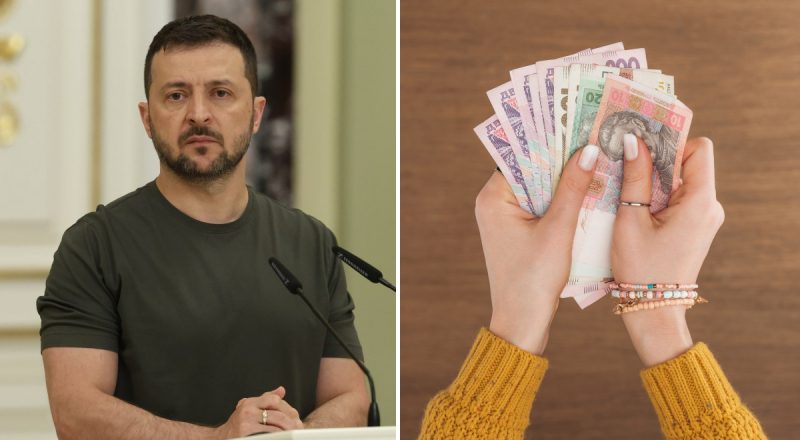 Зеленский подписал закон о повышении налогов для ФЛП: когда вступит в силу