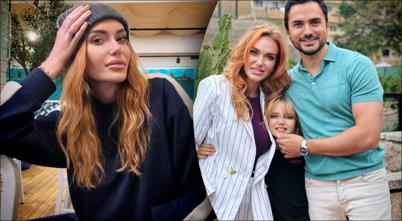 Копія мами: Слава Камінська вразила знімком дорослої доньки