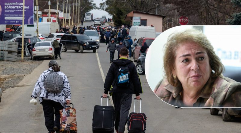 Після скасування воєнного стану на Україну чекає проблема: демограф сказала, у чому справа