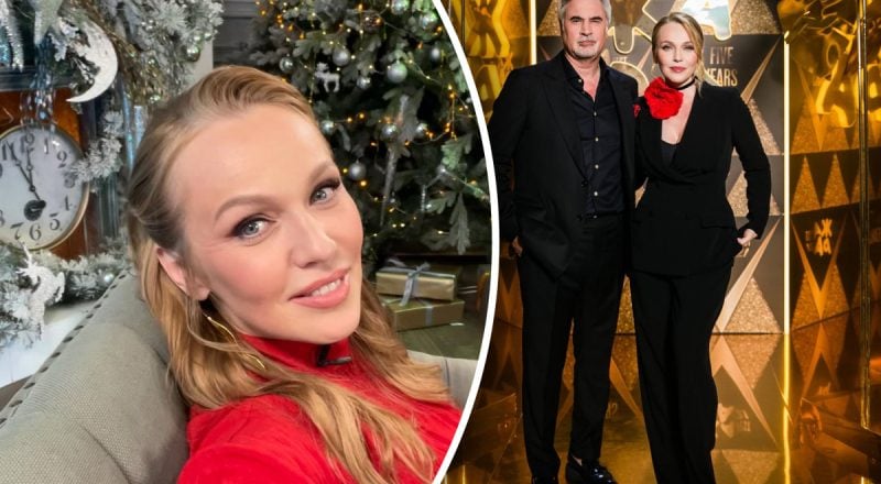 Выше на две головы: Джанабаева показала взрослого сына Меладзе