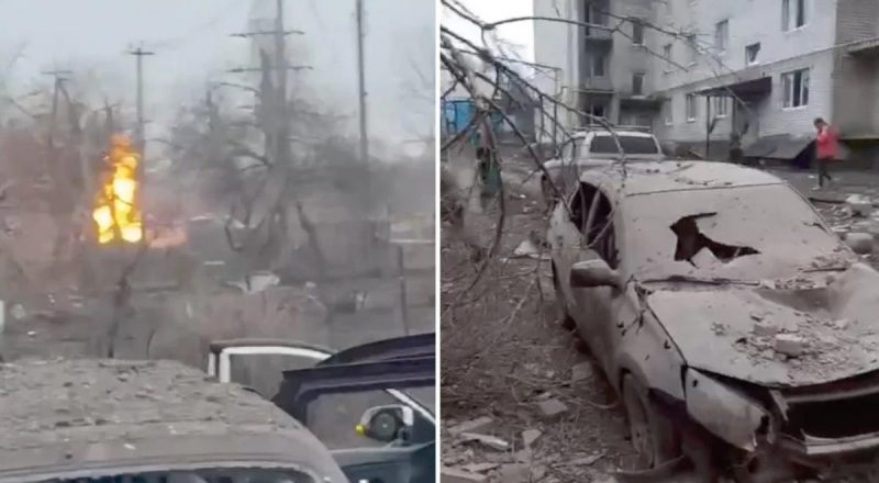 Удар по командному пункту РФ в Льгове: погиб замкомандира бригады и 17 военных