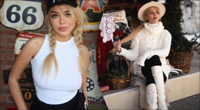 Алина Гросу вернулась в Украину и показала родного человека - детали