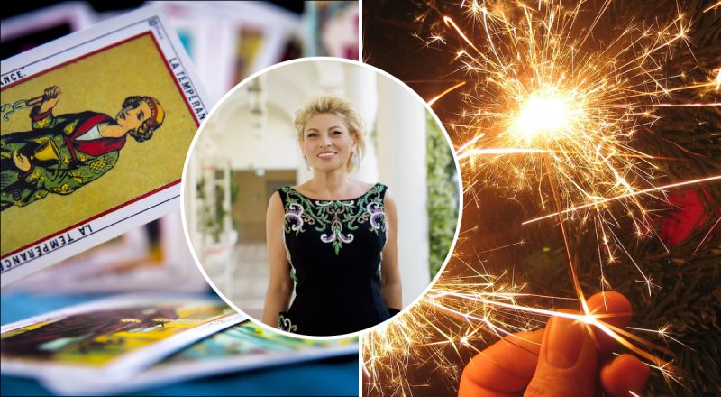 Гороскоп Таро на новолуние 30 декабря: Рыбам - удача, Весам - смена планов