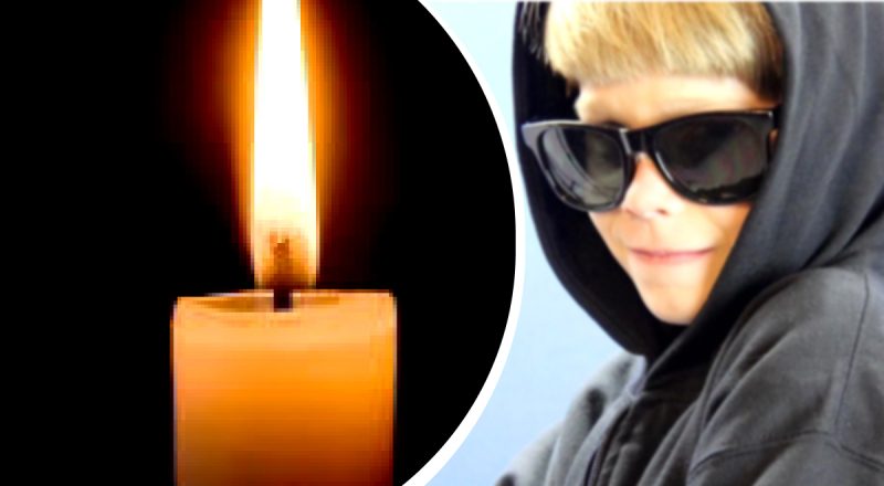 Погиб 16-летний актер, звезда популярного фильма