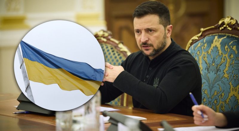 В Украине ввели новый государственный праздник: что известно