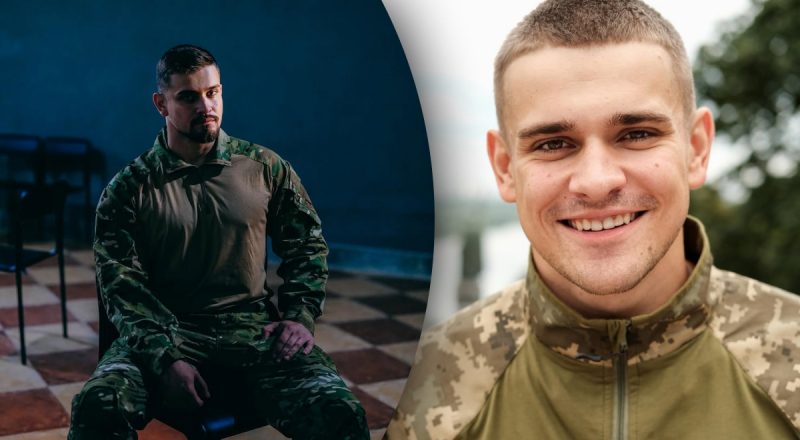 Популярный актер-воин рассказал, нужно ли артистам идти на фронт