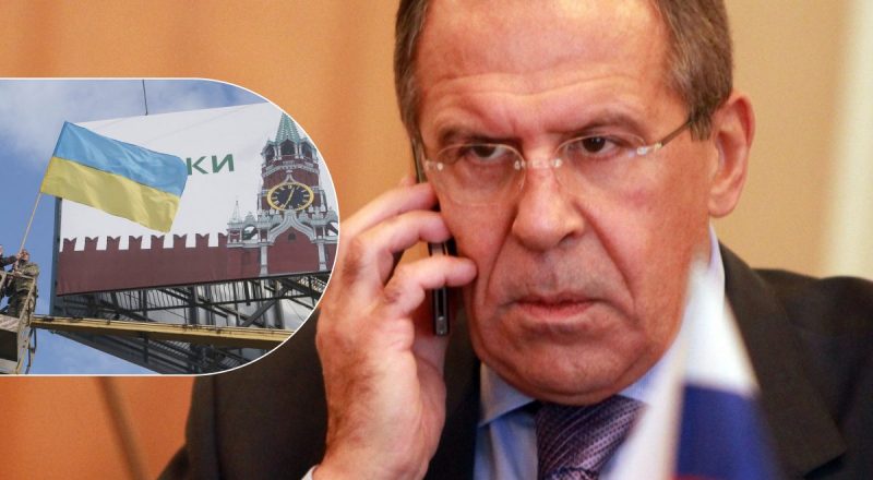 Второй саммит мира и предложения Трампа - что сказал Лавров о войне в Украине