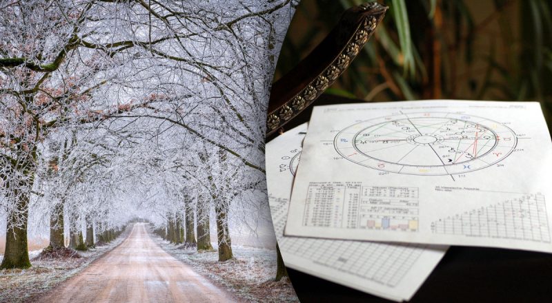 Финансовый гороскоп на неделю с 30 декабря по 5 января